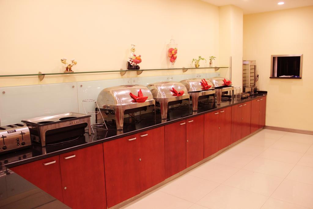 Hanting Hotel Shanghai Hongqiao Railway Station Huqingping Highway Xangai Exterior foto